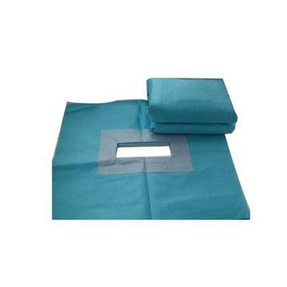 Surgical Ophthalmic Drape
