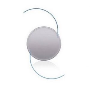 Intra Ocular Lens