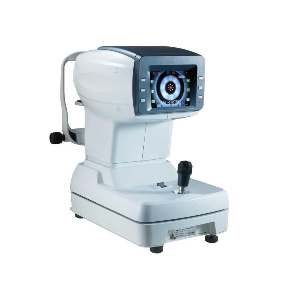 Auto Refractometer